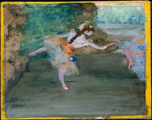  von Edgar Degas