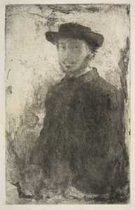  von Edgar Degas