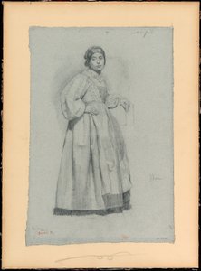Italienerin (Gaëta)