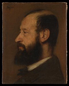  von Edgar Degas