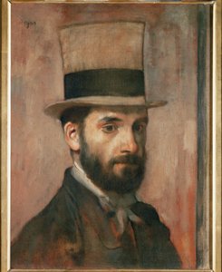 Léon Bonnat, Maler