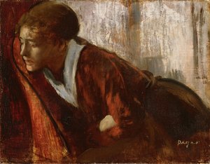 Melancholie