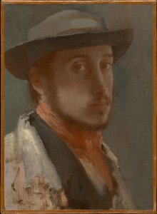  von Edgar Degas