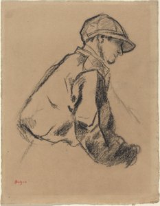  von Edgar Degas