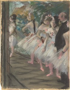 Das Ballett