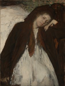  von Edgar Degas