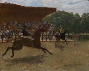  von Edgar Degas