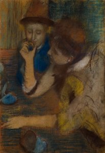 Die Juwelen, ca. 1887