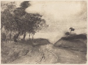  von Edgar Degas