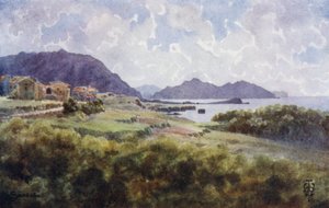 Nordspanien: Santona