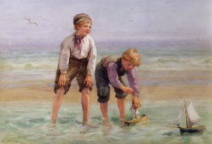 Segelboote