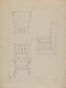 Stuhl