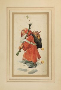 Weihnachtsmann