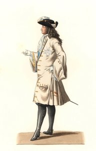 Ludwig XIV. von Frankreich (1638-1715)