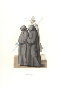 Trauerkleidung