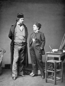 Toto chez Tata - Stück von Henry Meilhac