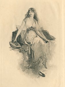Für elisabethanische Lieder zu Ehren von Liebe und Schönheit