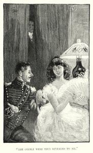 Illustration für Jane Eyre von Charlotte Bronte