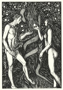 Illustration für Sartor Resartus