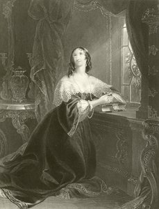 Louise, Herzogin von La Valliere
