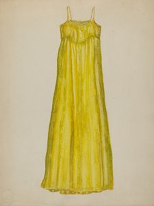 Kleid von Edna C. Rex