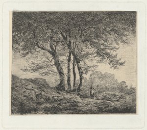 In den Bergen von Edoardo Perotti