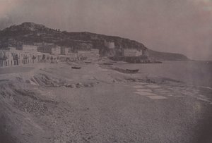 Les Ponchettes in Nizza