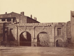 Porte d