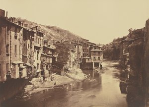 Vienne. St Jean von Édouard Baldus