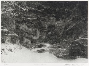 Zuisenji-Brücke von Edouard Cremieux