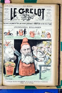 Titelblatt von 