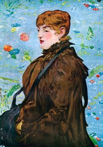 Herbst Mery Laurent, 1882 1938