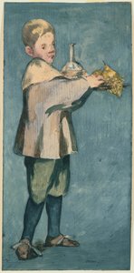  von Édouard Manet