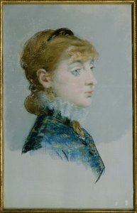 von Édouard Manet