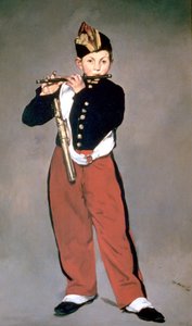 Der Pfeifer, 1866