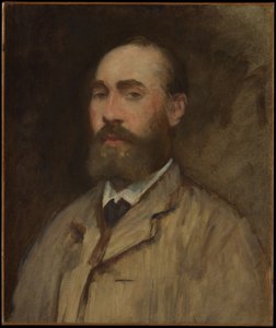 von Édouard Manet