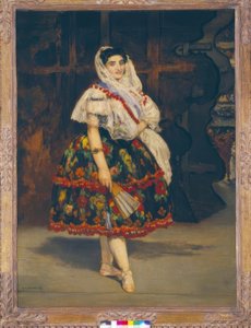 Lola de Valence