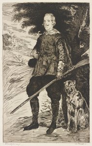  von Édouard Manet