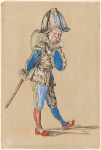  von Édouard Manet