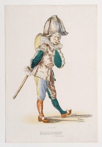  von Édouard Manet