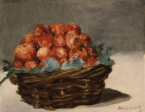 Erdbeeren