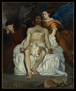  von Édouard Manet