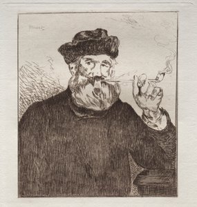 Der Raucher