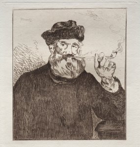Der Raucher