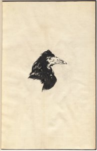 Der Rabe: The Raven