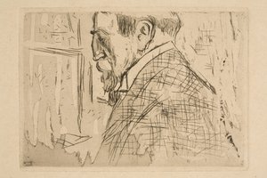  von Edouard Vuillard