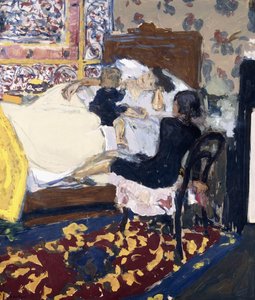 Die Kinder, 1909