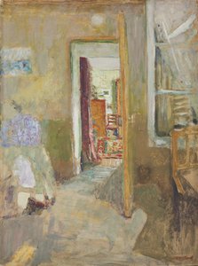 Die offene Tür, ca. 1902-1903