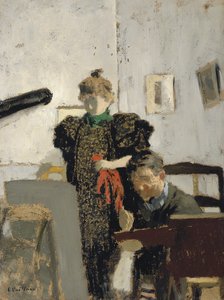 Vallotton und Natanson