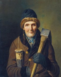 Der Holzfäller